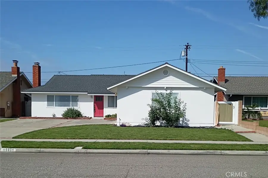 15931 Puritan, Huntington Beach, CA 92647 - #2