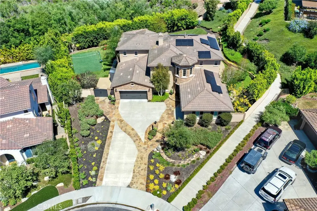 29321 Via Zamora, San Juan Capistrano, CA 92675 - #1