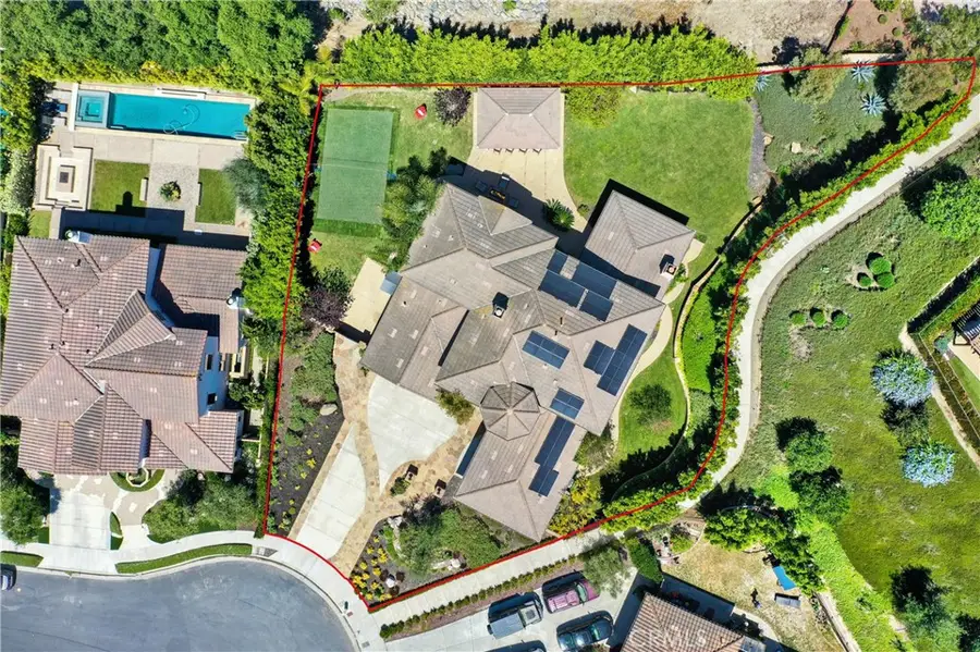 29321 Via Zamora, San Juan Capistrano, CA 92675 - #2