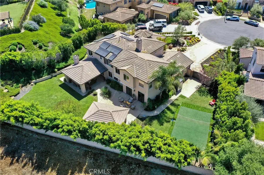 29321 Via Zamora, San Juan Capistrano, CA 92675 - #3