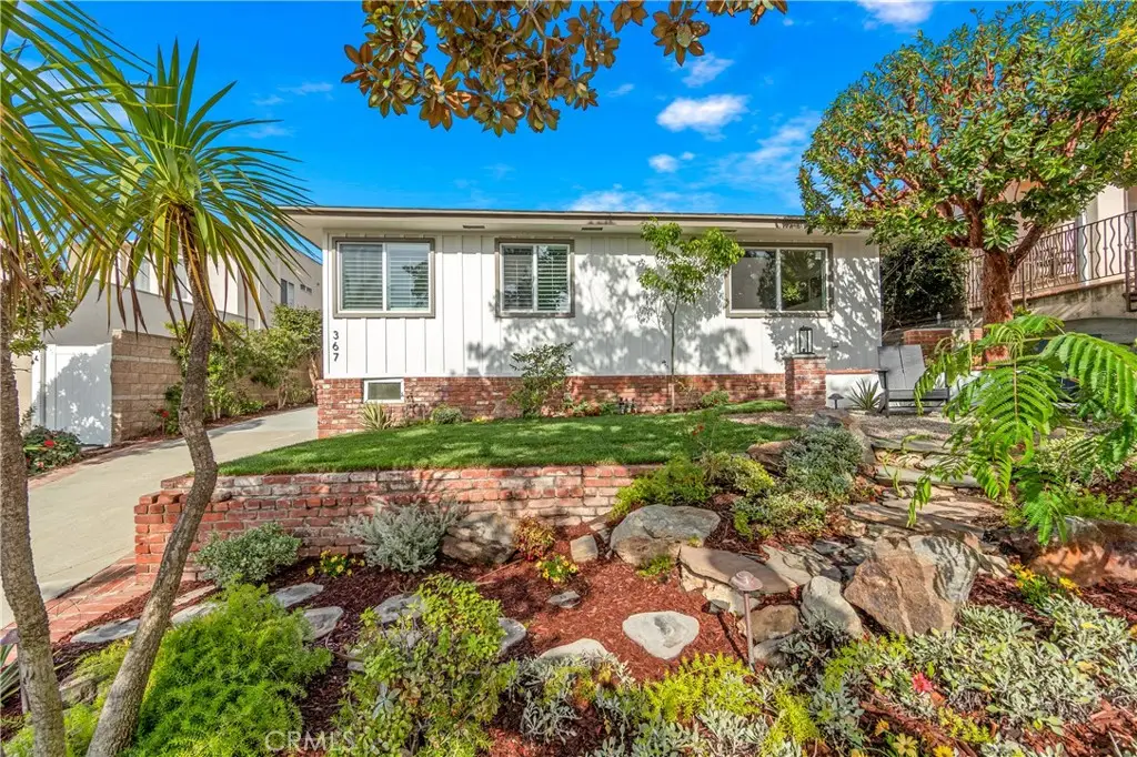 367 Ultimo Avenue, Long Beach, CA 90814 - #1