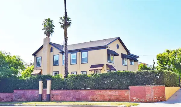 238 S Westmoreland, Los Angeles, CA 90004