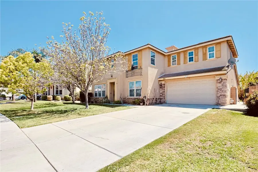 12657 Burbank Road, Eastvale, CA 92880 - #2
