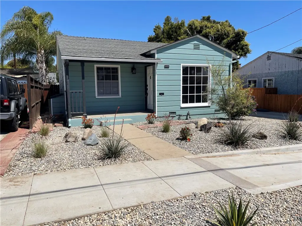 1334 Mira Mar, Long Beach, CA 90804 - #1