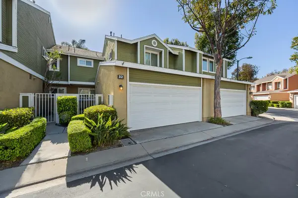32 Marigold, Aliso Viejo, CA 92656