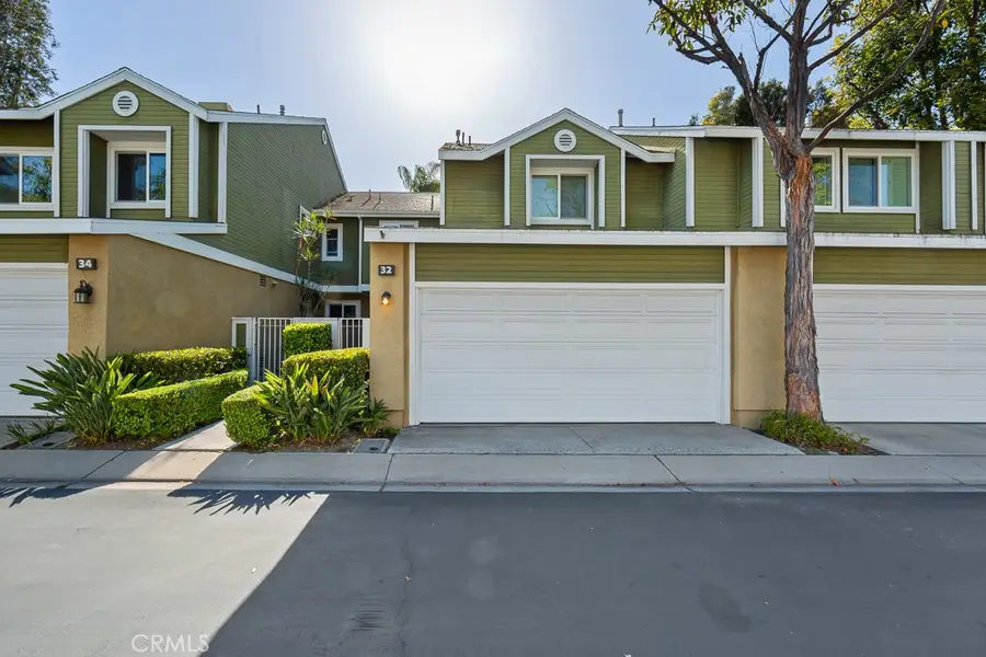 32 Marigold, Aliso Viejo, CA 92656 - #2