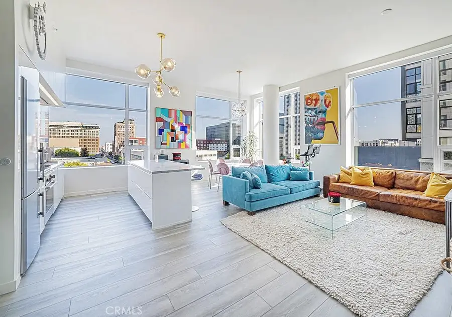 1050 SE Grand, Los Angeles, CA 90015 - #2