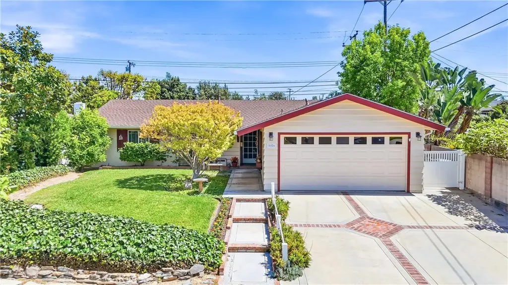 15826 Hillgate Drive, Whittier, CA 90604 - #1