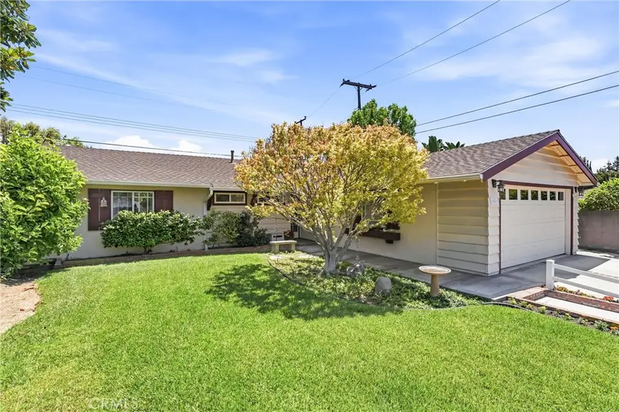 15826 Hillgate Drive, Whittier, CA 90604 - #3