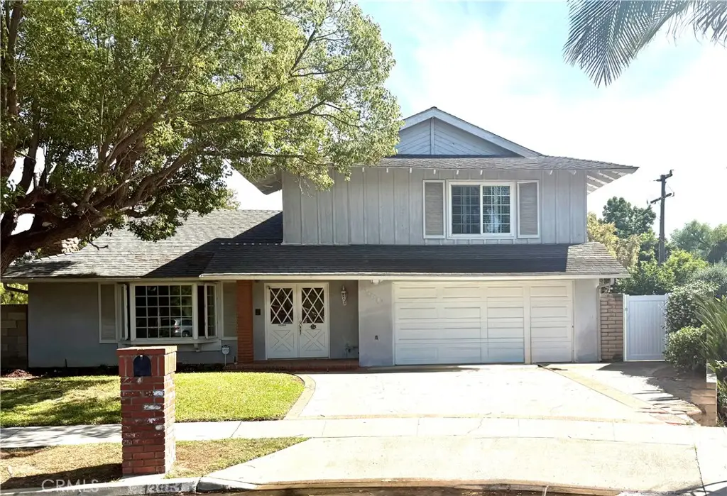 13851 Malena, Tustin, CA 92780 - #1