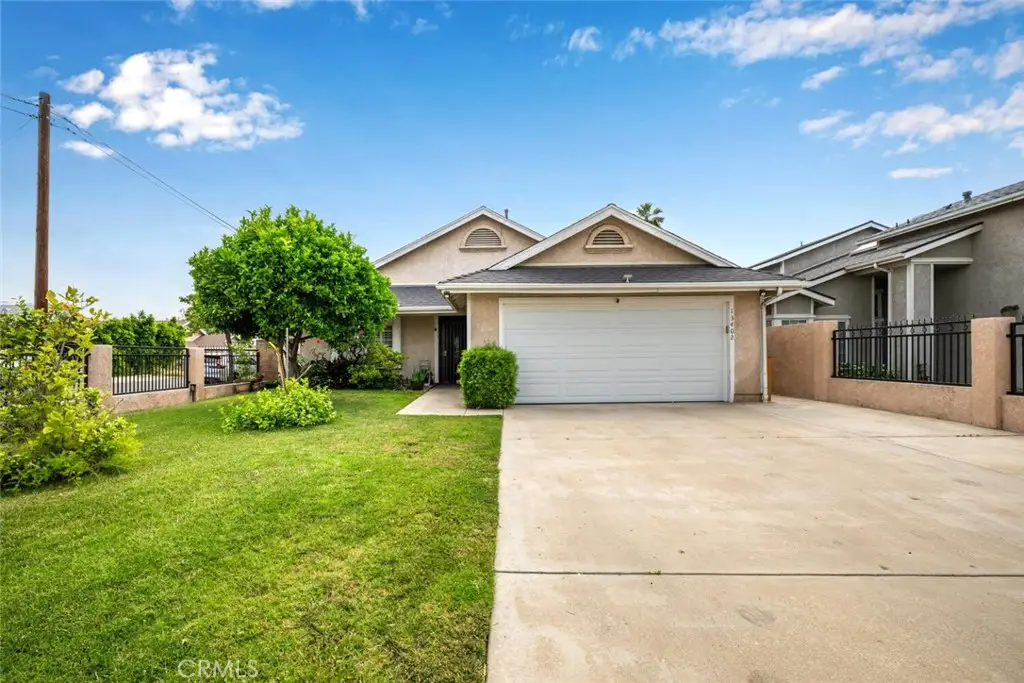 13402 Wentworth Street, Arleta, CA 91331 - #1