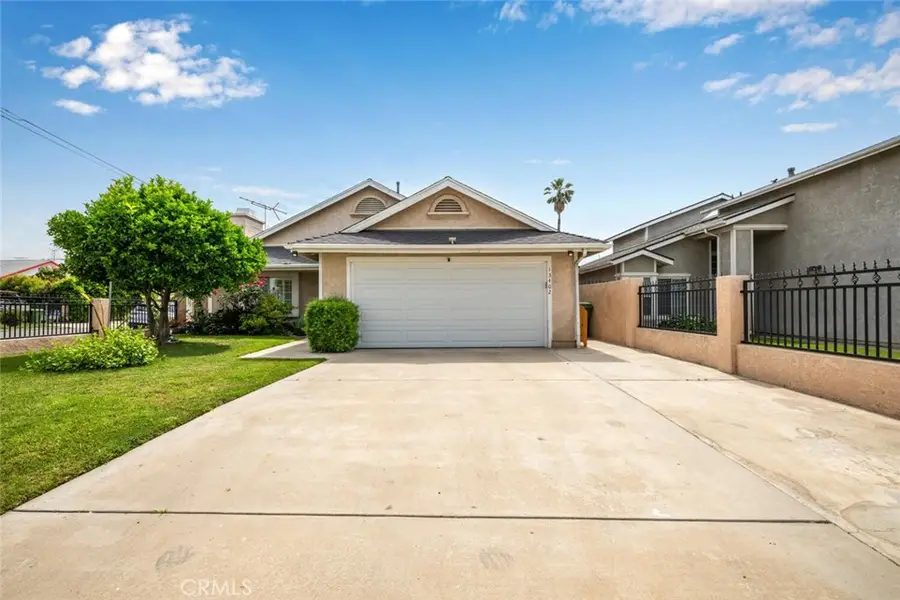 13402 Wentworth Street, Arleta, CA 91331 - #3