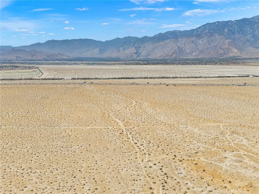 0 E Jolly Drive, Cathedral City, CA 92234 - #2