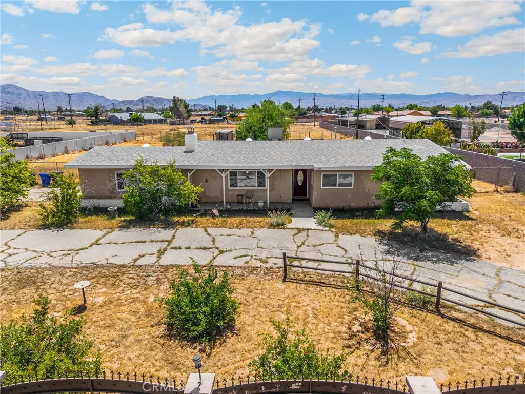 14975 Gayhead, Apple Valley, CA 92307 - #1
