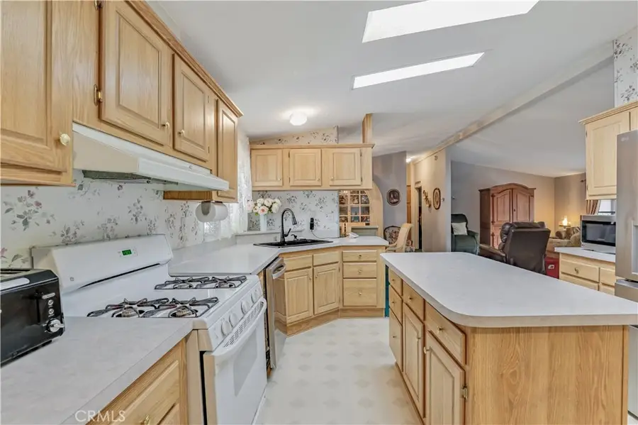 5815 E La Palma Avenue #59, Anaheim, CA 92807 - #3