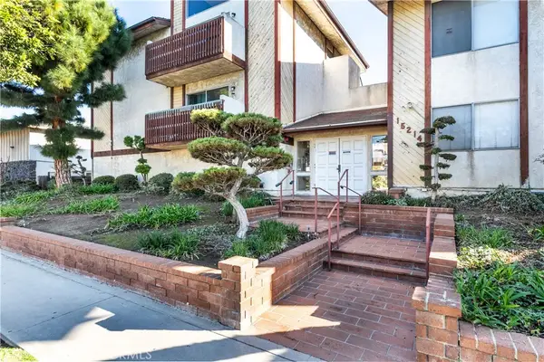 15214 S Raymond Avenue #111, Gardena, CA 90247