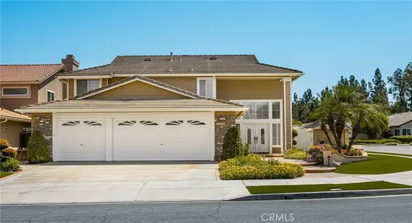 2949 Sparrow, Fullerton, CA 92835