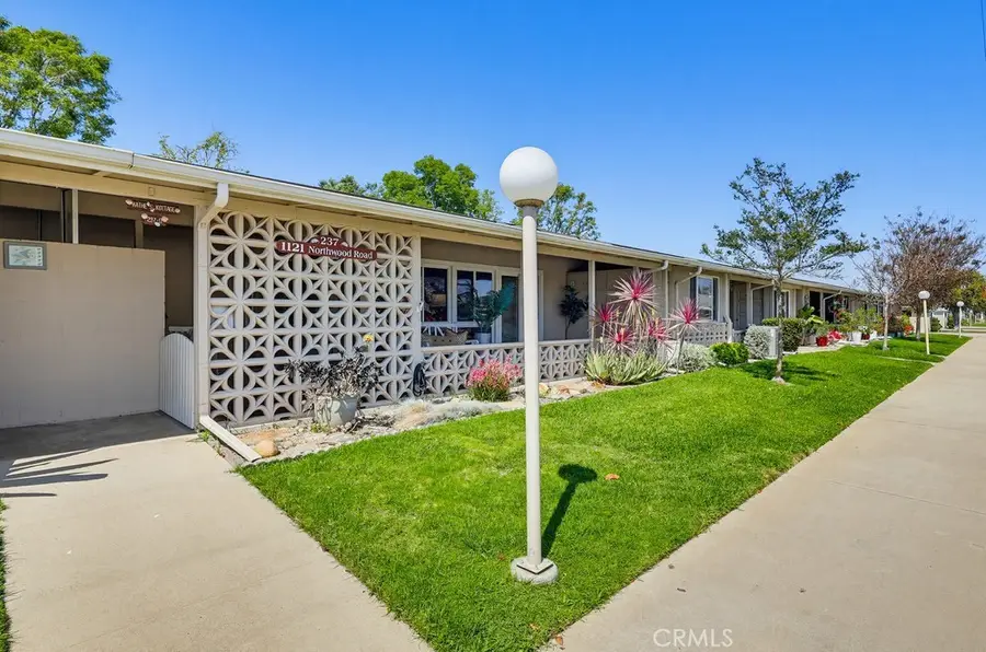 1121 Northwood Road #237D M9, Seal Beach, CA 90740 - #3