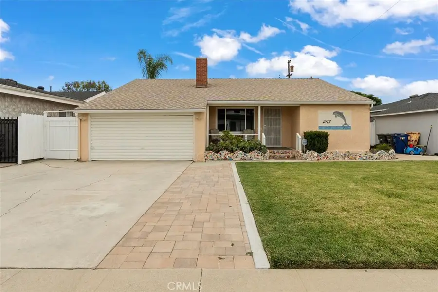 4213 Chatwin, Lakewood, CA 90713 - #2