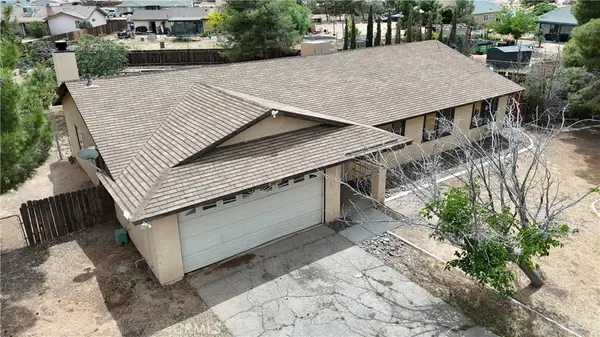 15151 Tonikan Court, Apple Valley, CA 92307