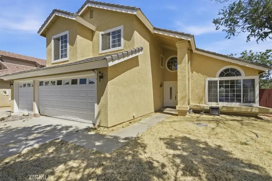 3301 Honeysuckle, Palmdale, CA 93550 - #3