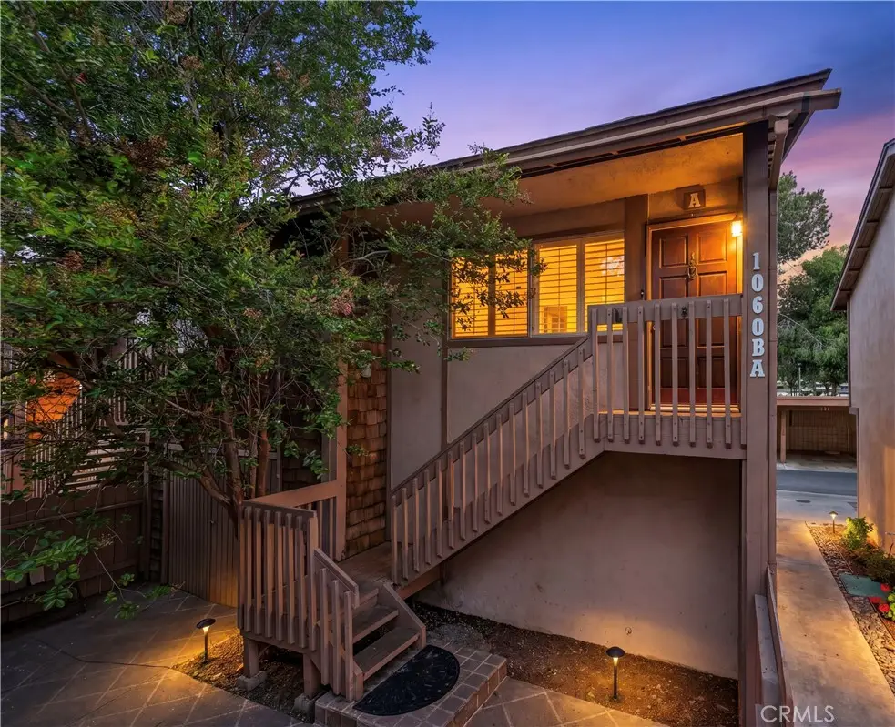 1060 B Cabrillo Park Drive #A, Santa Ana, CA 92701 - #1