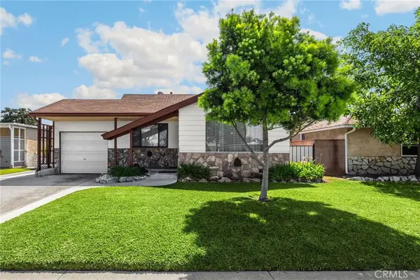 7446 Serapis, Pico Rivera, CA 90660