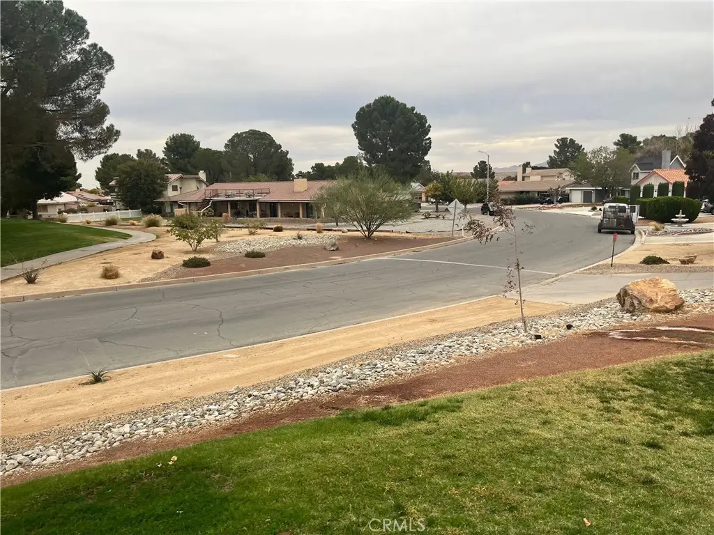 14988 Blue Grass, Helendale, CA 92342 - #1