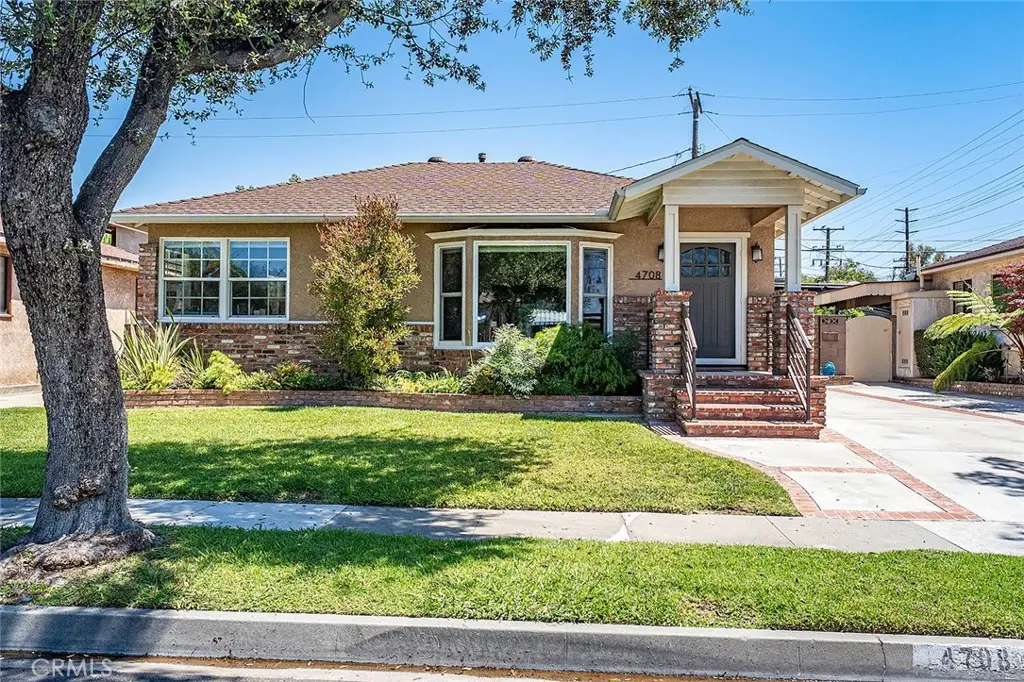 4708 Eastbrook, Lakewood, CA 90713 - #1