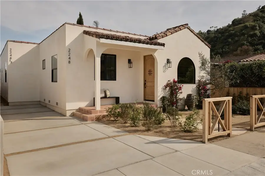2248 Glover Place, Los Angeles, CA 90031 - #2