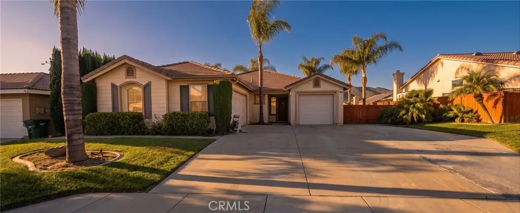 21911 Heliotrope Lane, Wildomar, CA 92595 - #1