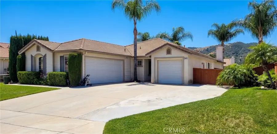 21911 Heliotrope Lane, Wildomar, CA 92595 - #2