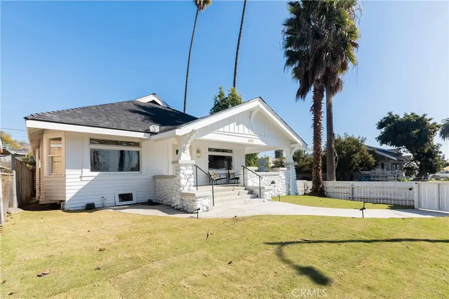 3890 S Harvard Boulevard, Los Angeles, CA 90062 - #2