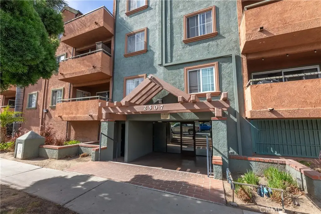 2507 15th #118, Long Beach, CA 90804 - #1