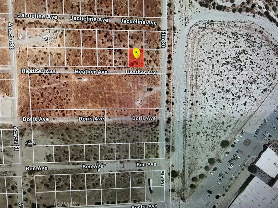 0 Heather Avenue, Cabazon, CA 92230 - #3