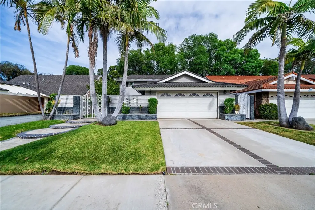13618 Edgefield Street, Cerritos, CA 90703 - #1