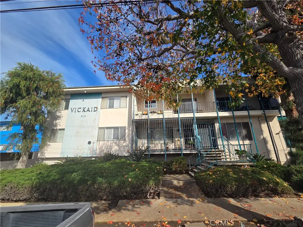 913 Victor #5, Inglewood, CA 90302 - #1