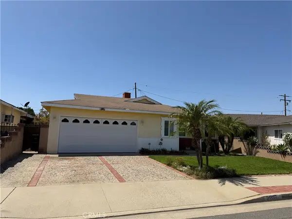 21337 Payne, Torrance, CA 90502
