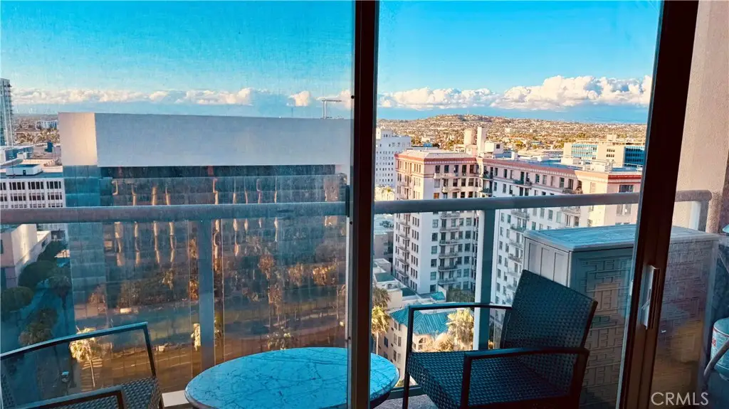 488 E Ocean #1706, Long Beach, CA 90802 - #1