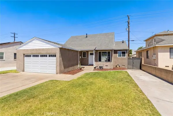 8289 Poinsettia, Buena Park, CA 90620