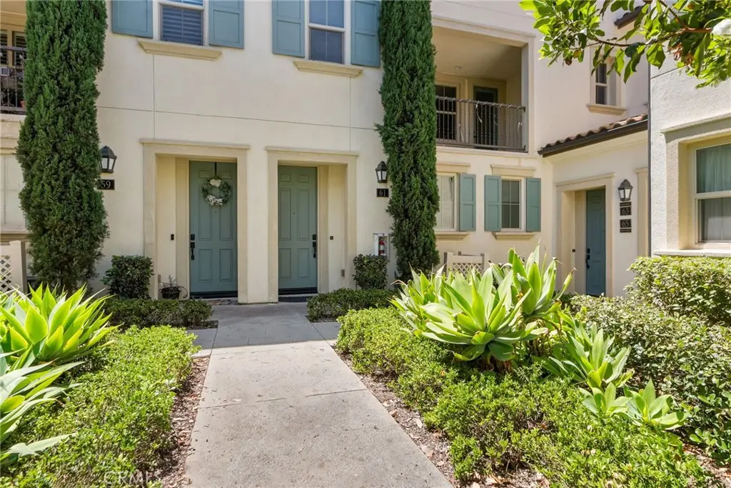 61 Origin, Irvine, CA 92618 - #1