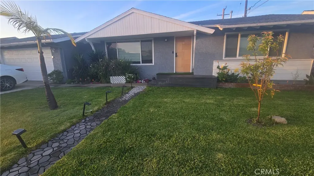 2858 W Keys, Anaheim, CA 92804 - #1