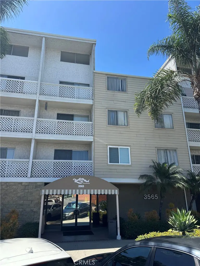 3565 Linden #208, Long Beach, CA 90807 - #1