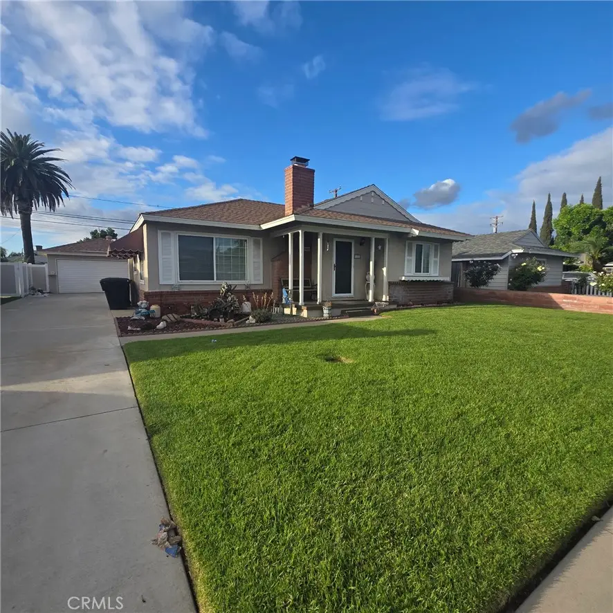 1235 E Eastwood, Anaheim, CA 92805 - #2