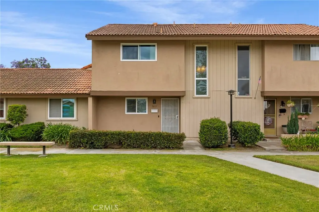 7815 Sandalwood Way, Stanton, CA 90680 - #1