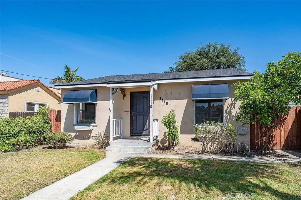 1118 Roswell, Long Beach, CA 90804 - #1