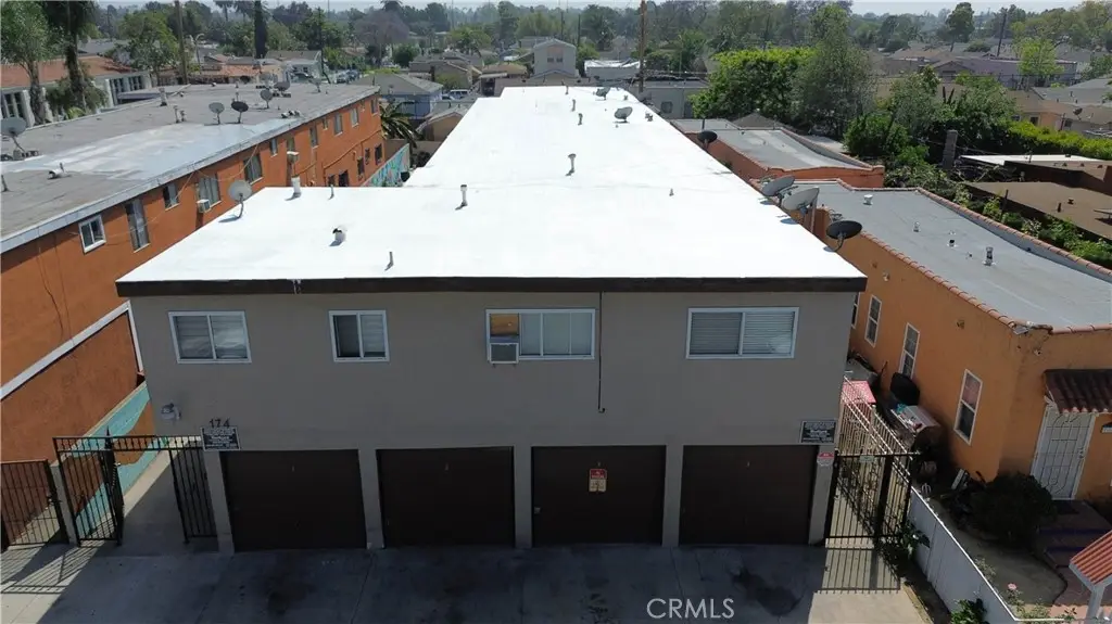 174 E Plymouth, Long Beach, CA 90805 - #1