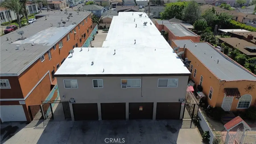174 E Plymouth, Long Beach, CA 90805 - #2