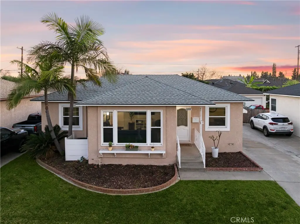 6222 Arbor Road, Lakewood, CA 90713 - #1