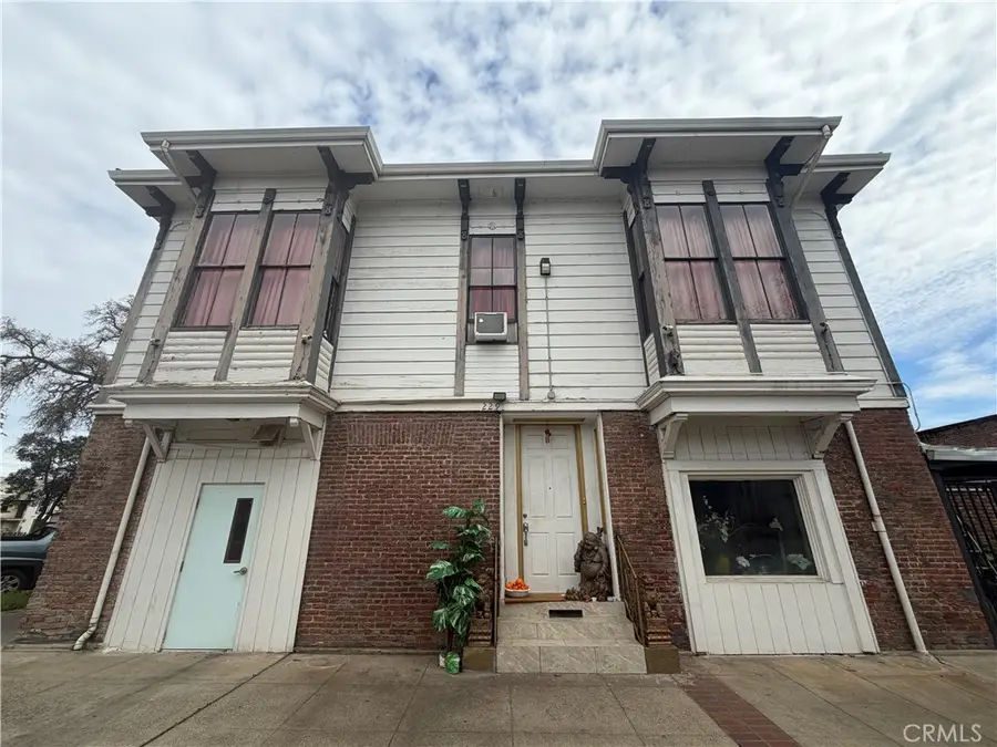 229 B, Marysville, CA 95901 - #2